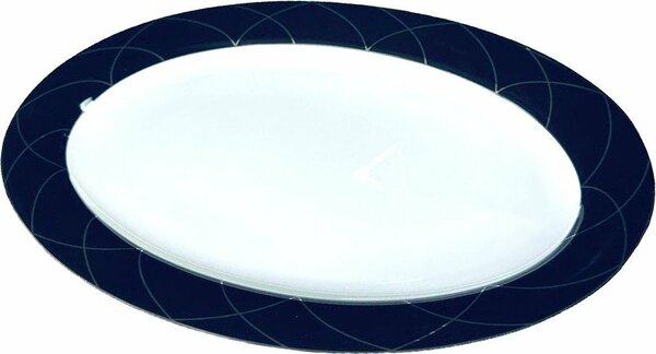 Блюдо Lenardi Pandora 145-423