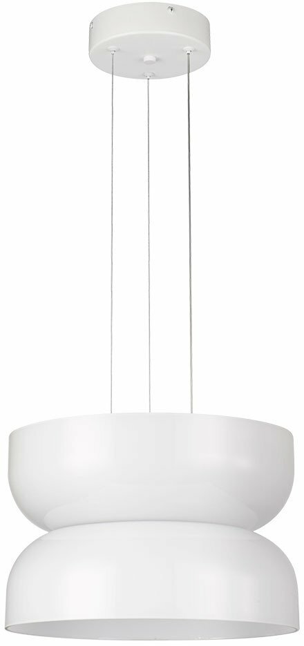 Подвесная люстра Divinare Opal 5246/33 SP-10