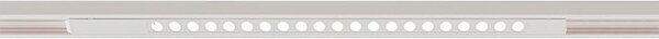 Трековый светильник Arte Lamp Optima A7287PL-1WH