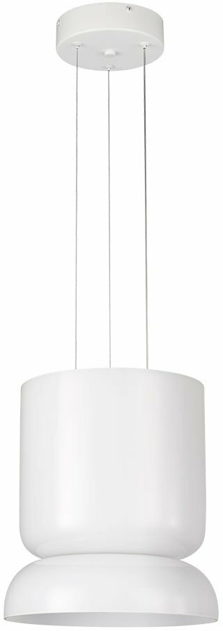 Подвесная люстра Divinare Opal 5247/33 SP-10