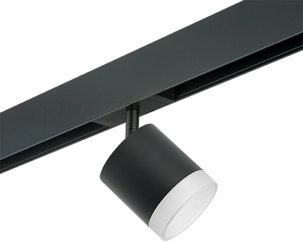 Трековый светильник Lightstar Rullo PRO348780