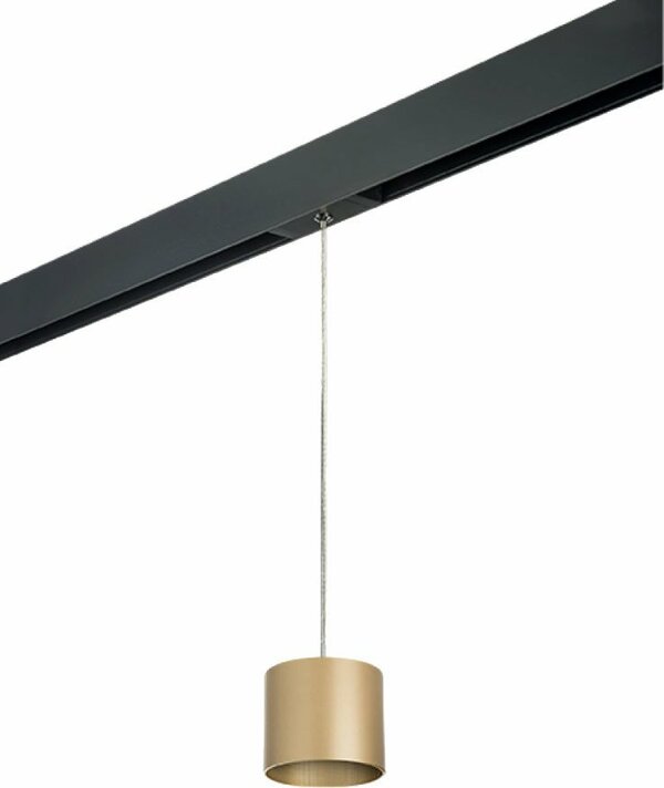 Трековый светильник Lightstar Rullo PRORP3490