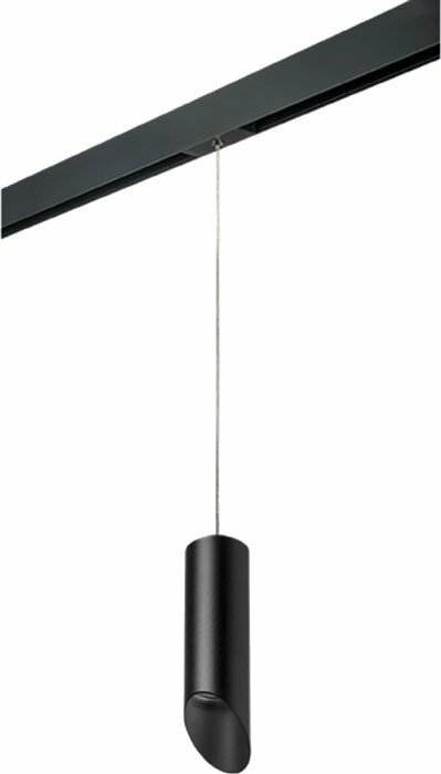 Трековый светильник Lightstar Rullo PRORP48737