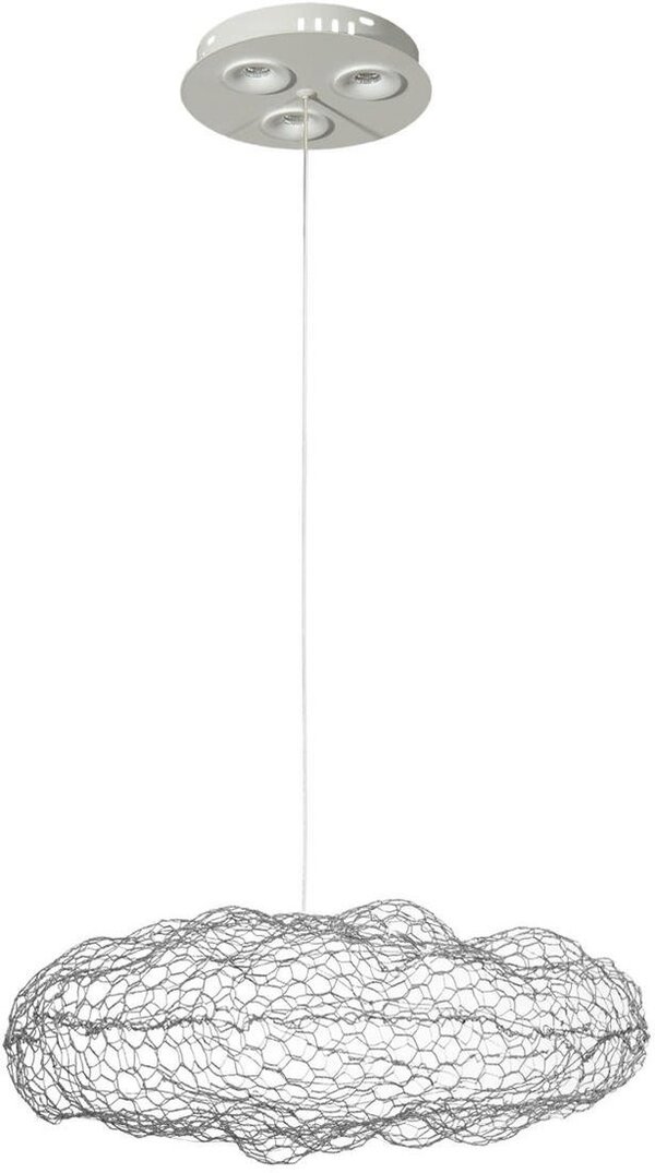 Подвесная люстра LOFT IT Cloud 10247/350 (White)