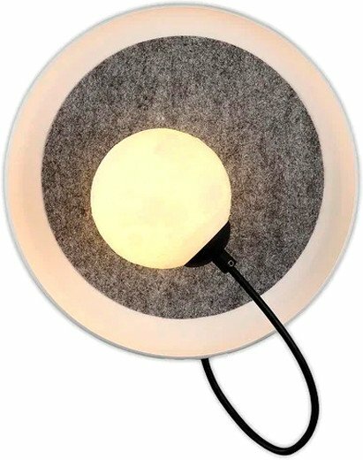 Бра Moderli Cosmi V10691-WL