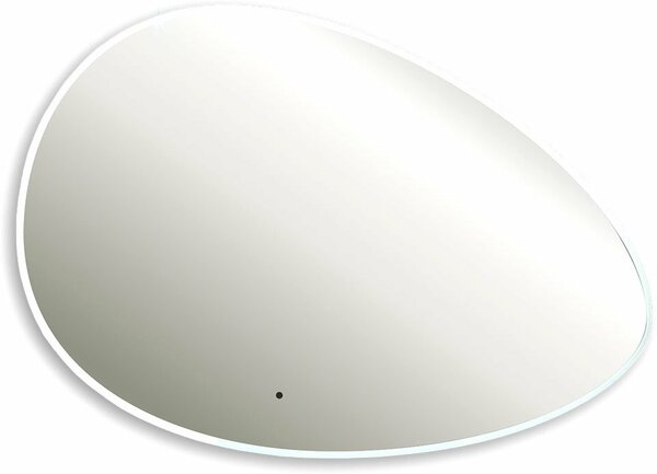 Silver Mirrors Зеркало Omega 120x80 LED-00002557