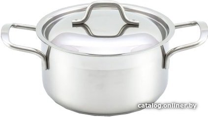 Кастрюля Кухар Крокус Классика КК1-16М8