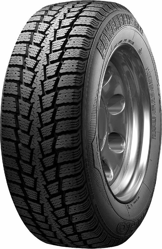 Зимние шины Kumho Power Grip KC11 245/75R16 120/116Q