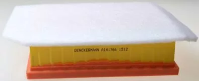 Воздушный фильтр Denckermann A141766