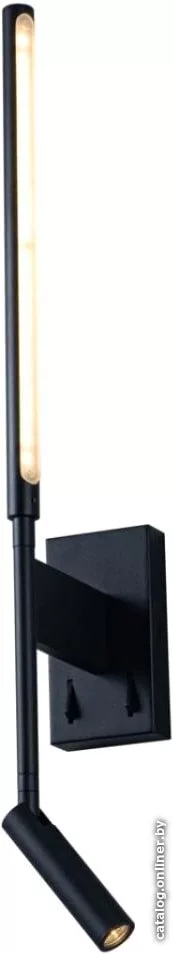 Бра LOFT IT Stick 10012/6+3BK