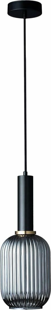 Подвесная люстра LOFT IT IRIS 2070-A+BL