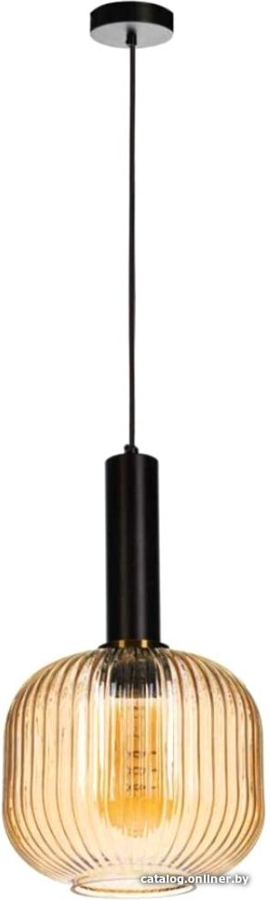 Подвесная люстра LOFT IT IRIS 2071-B+BL
