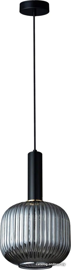 Подвесная люстра LOFT IT IRIS 2070-B+BL