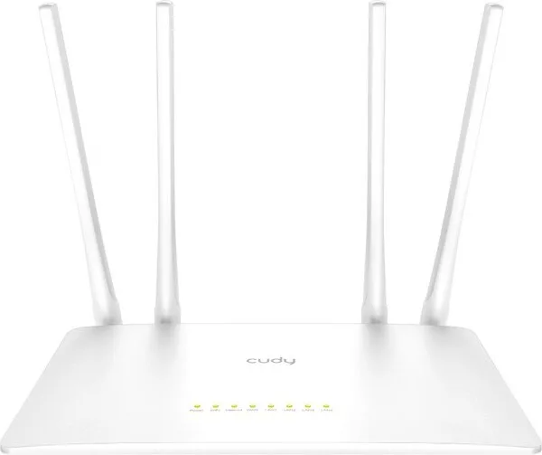 Wi-Fi роутер Cudy WR1200 2.0