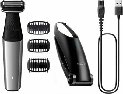 Триммер для тела Philips Bodygroom 5000 BG5021/15