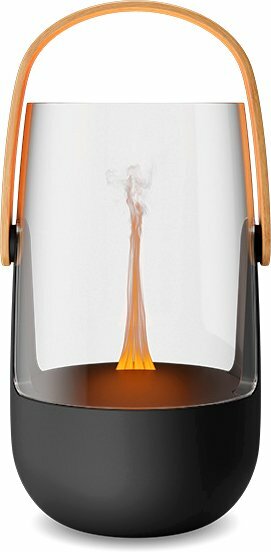 Электронный аромадиффузор Stadler Form Sophie (черный)