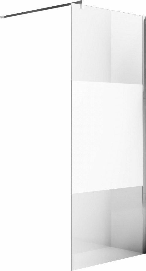 Душевая стенка Ambassador Walk-In 100x200 15034127