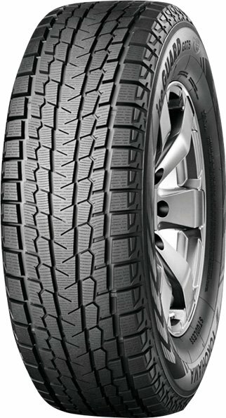 Зимние шины Yokohama iceGUARD G075 225/55R19 99Q