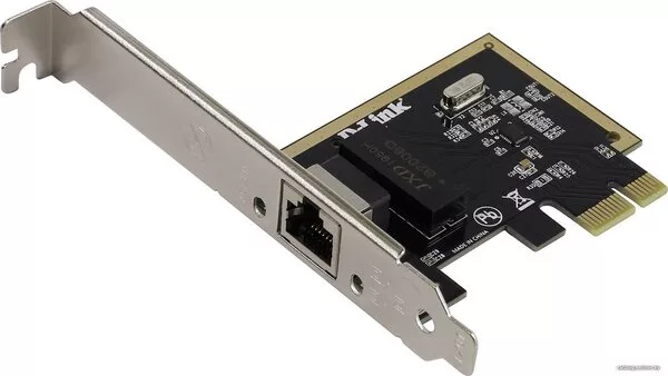 Сетевая карта D-Link DGE-560T-D1A