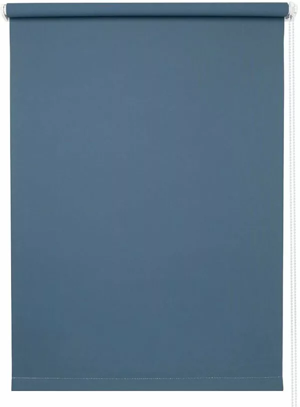 Рулонные шторы Legrand Мона 52x175 (синий)