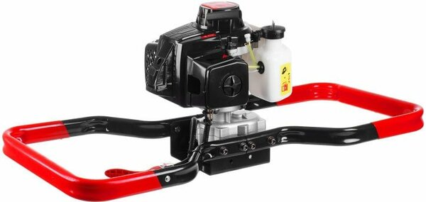 Мотобур ADA Instruments Ground Drill 10 без шнека