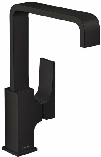 Смеситель Hansgrohe Metropol 32511670