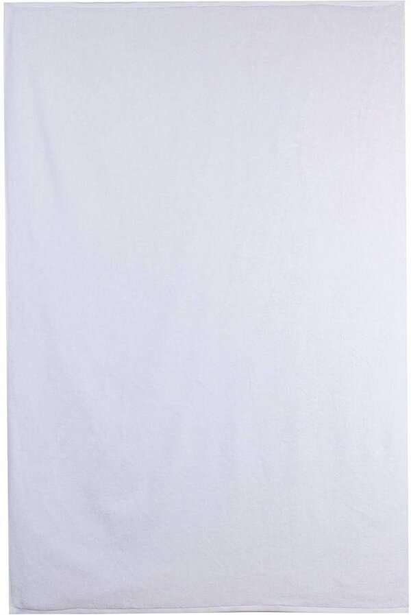 Полотенце Sofi De MarkO Preston 100х150 ПЛ-ПР-100х150б (белый)