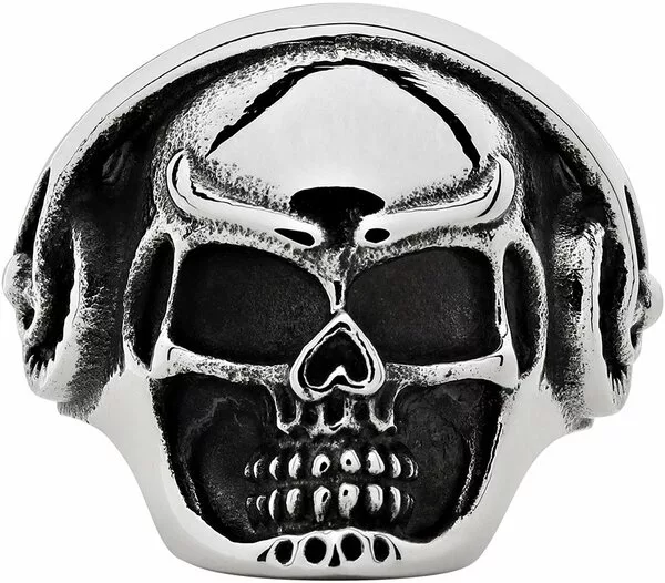 Кольцо Zippo 2006572 (серебристый)