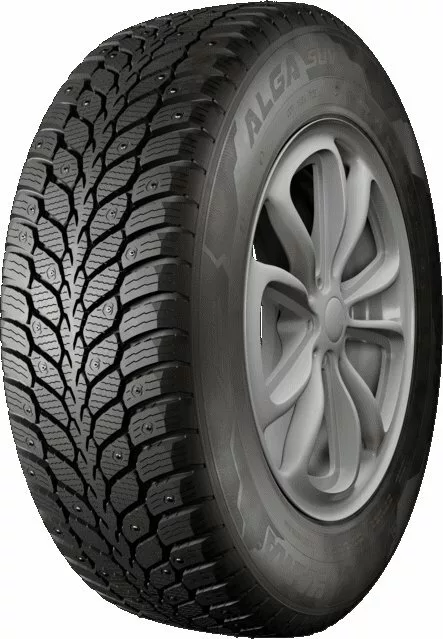 Зимние шины KAMA ALGA SUV (HK-532) 225/75R16 108T (шип)