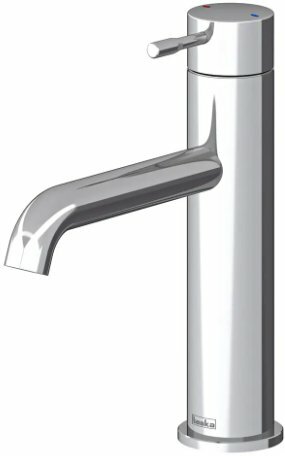 Смеситель Teska Atlas Leo S E5716