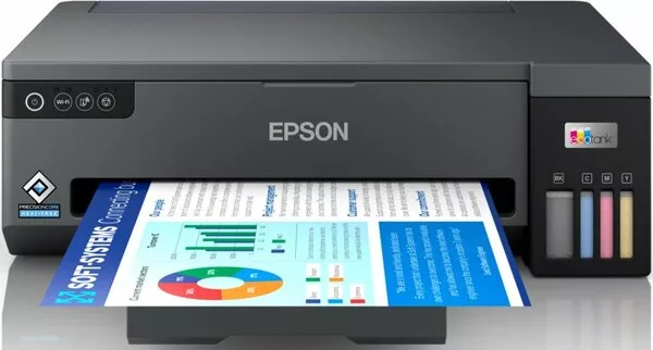 Изображение Принтер Epson EcoTank L11050