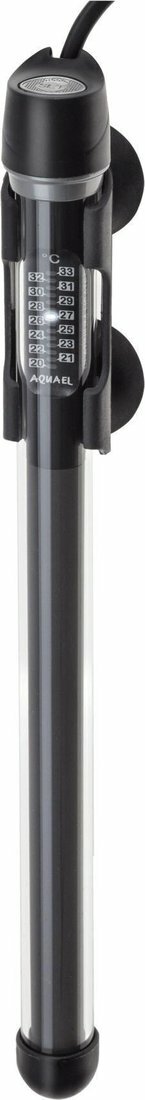 Погружной обогреватель AquaEl Platinium Heater 200 Вт