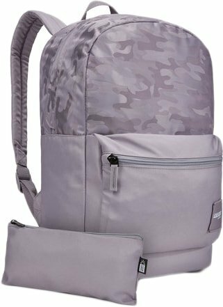 Городской рюкзак Case Logic Founder CCAM-2126 (minimal gray сamo)