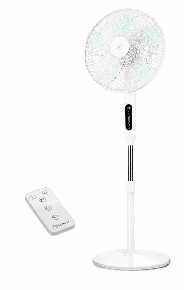 Вентилятор Electrolux EFF-1020i