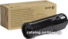 Картридж Xerox 106R03585