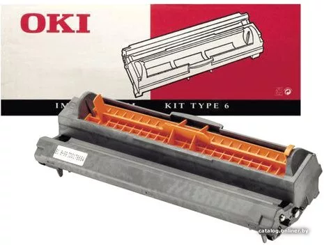 Изображение Фотобарабан OKI 40709902