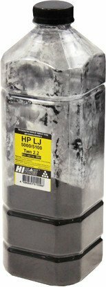 Тонер Hi-Black для HP LJ 5000/5100 Тип 2.2 500 г