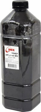 Тонер Imex для HP LJ Тип MG (фас.Рос.) 1 кг