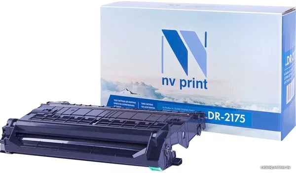 Картридж NV Print NV-DR2175 (аналог Brother DR-2175)