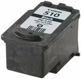 Картридж Canon PG-510 Black