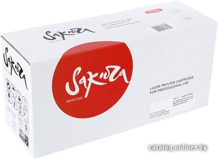 Картридж Sakura Printing SA106R02312