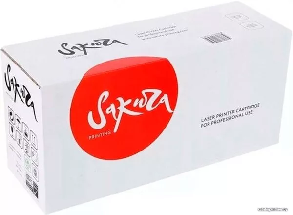 Картридж Sakura Printing SA106R03532 (аналог Xerox 106R03532)