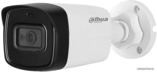 CCTV-камера Dahua DH-HAC-HFW1230TLP-0280B