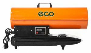 Дизельная тепловая пушка ECO OH 20