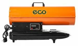 Дизельная тепловая пушка ECO OH 20