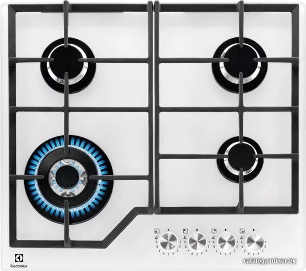 Варочная панель Electrolux KGG64362W