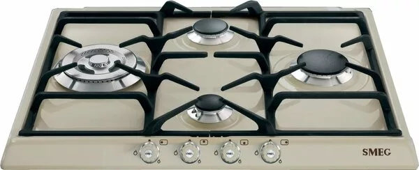Варочная панель Smeg SR764PO