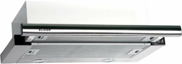 Кухонная вытяжка Elikor Интегра S2 60Н-700-В2Д (нержавеющая сталь)