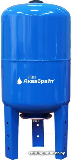 Гидроаккумулятор Аквабрайт ГМ-100В