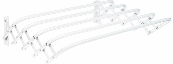 Сушилка для белья Nika СН120 (белый)